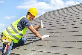 Best Roof Leak Repair  in Biltmore, TN